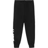 Li Ning Sports Lifestyle Series Breathable Versatile Drawstring Knitted Sports Pants Men bottoms AKLVB27-1
