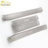 Surui Stainless Steel Threshold Decoration & Anti-Scratch Welcome Pedal Strip