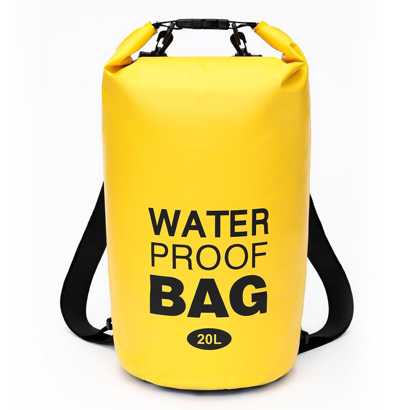 OEING Outdoor Waterproof Dry Bag Backpack