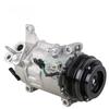 Compatible with Chevrolet Compressor Models 16004040103, 84203713, 60-04040NA