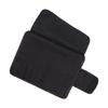 Practical Tool Roll Storage Case Bag with Multiple Pockets for Organizing Pouch