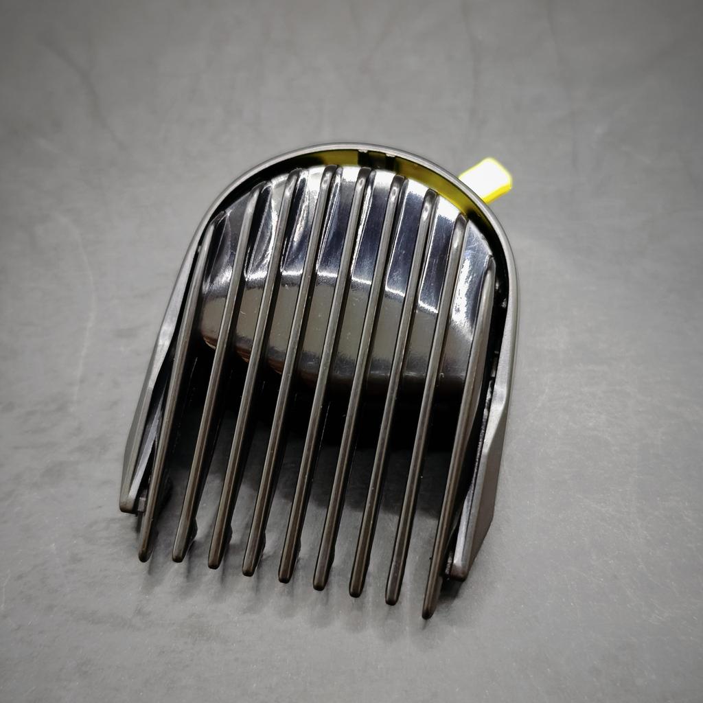 Adjustable Precison Comb Prewave Replacement For Philips BT5522 BT1208 BT1209 BT1210 BT1211 BT1212 BT1214 BT1217 BT1218 BT3201