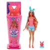 Barbie-Pop Reveal-Shakes Series Bunny Doll and Accessories - 3 Years+ - JCN87