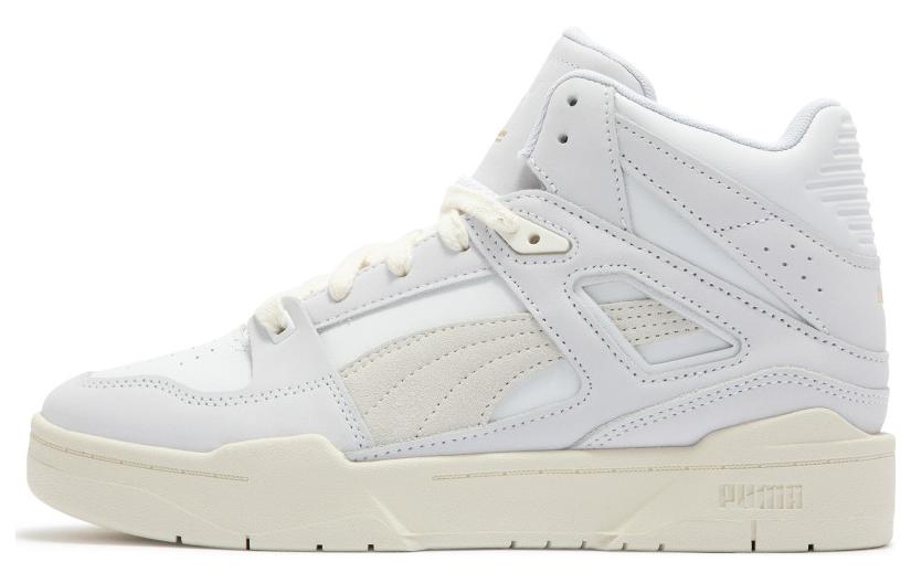 PUMA Slipstream Invdr Mid Lux Cream White 388641-01 37
