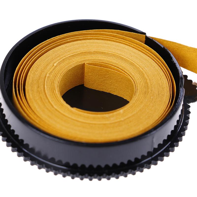 1Roll/5M Laboratory Ph Indicator Test Strip 1-14 Paper Litmus Alkaline Acid