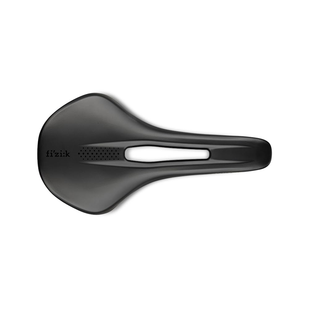 Fizik ANTARES VENTO R3 kium рельс [Черный 140мм] чёрный