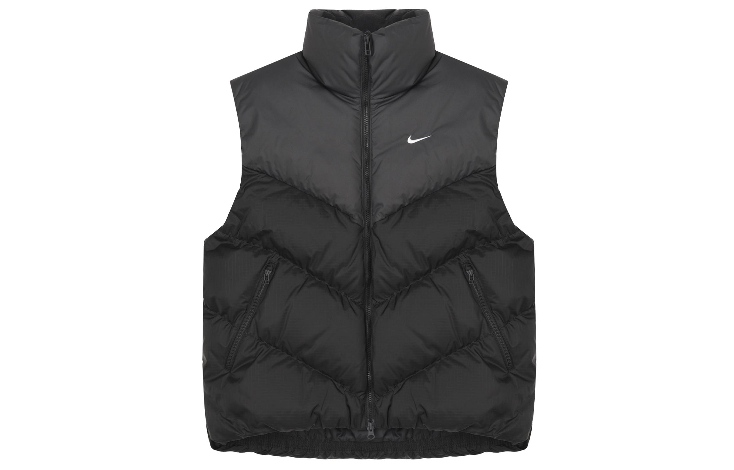 Nike Sportswear Vest Women s Black HF7897-010 XL