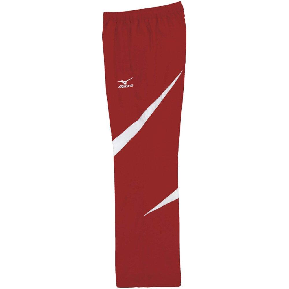 

MIZUNO Swimwear Training Cross Pants Jersey for Swimming N2JD7001 Red M 62