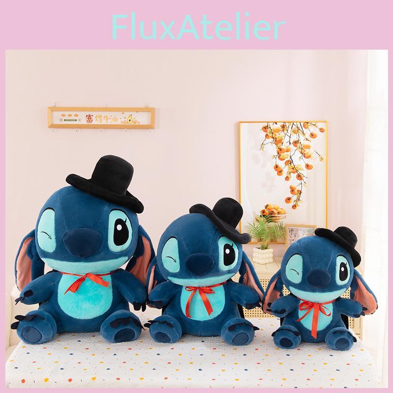 Alien Magician Cute Creatures Plush Toy Stuffed Doll Large Pillow Doll