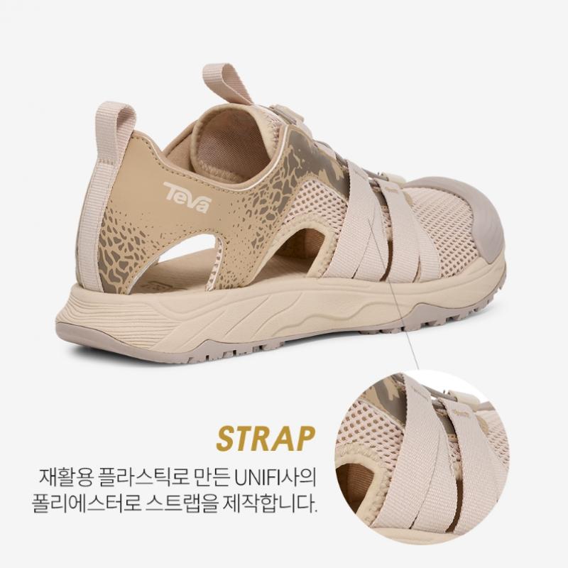 Teva Women S Hydratrek Sandal Water SportS Sandal Stvf2516290 Wpp