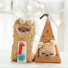 Cute animal warm socks, Christmas socks, thick socks