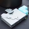Small Camp Stove Camping Hiking Cooker Picnics Stove, Foldable Alcohols Stove