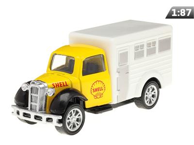 Model 1:87, Shell Old Timer Camper