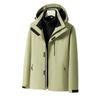 Men's Jacket Outdoor Hiking Jacket Casual Jacket Top