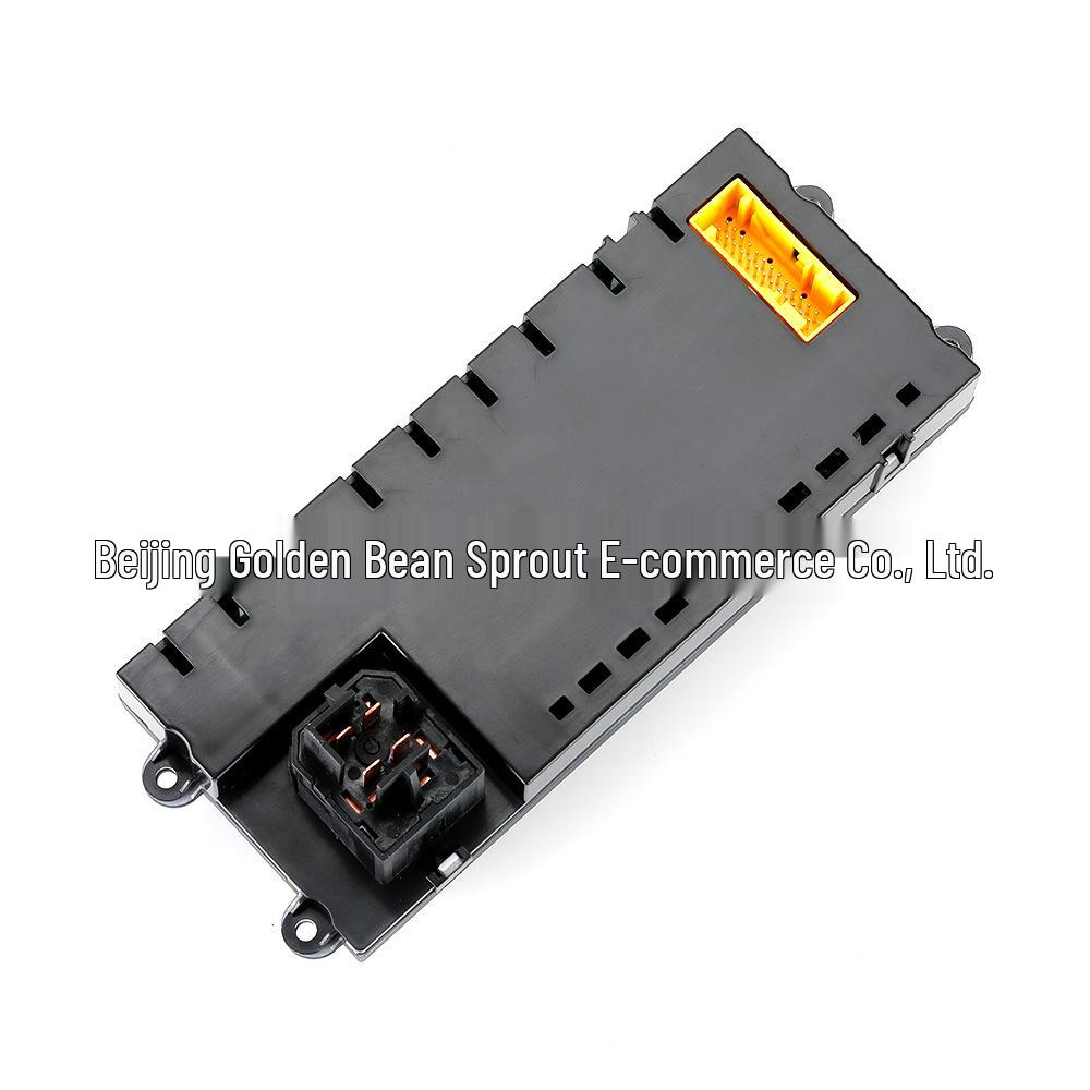 AC Control Switch for Ford F150 Lobo - 599-172