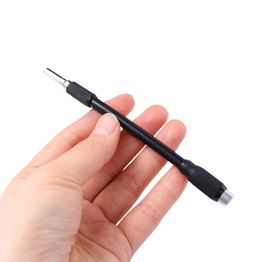 Drill Screwdriver Bit Holder Power Tools Drill Bit Universal Extension Rod Screwdriver Shaft