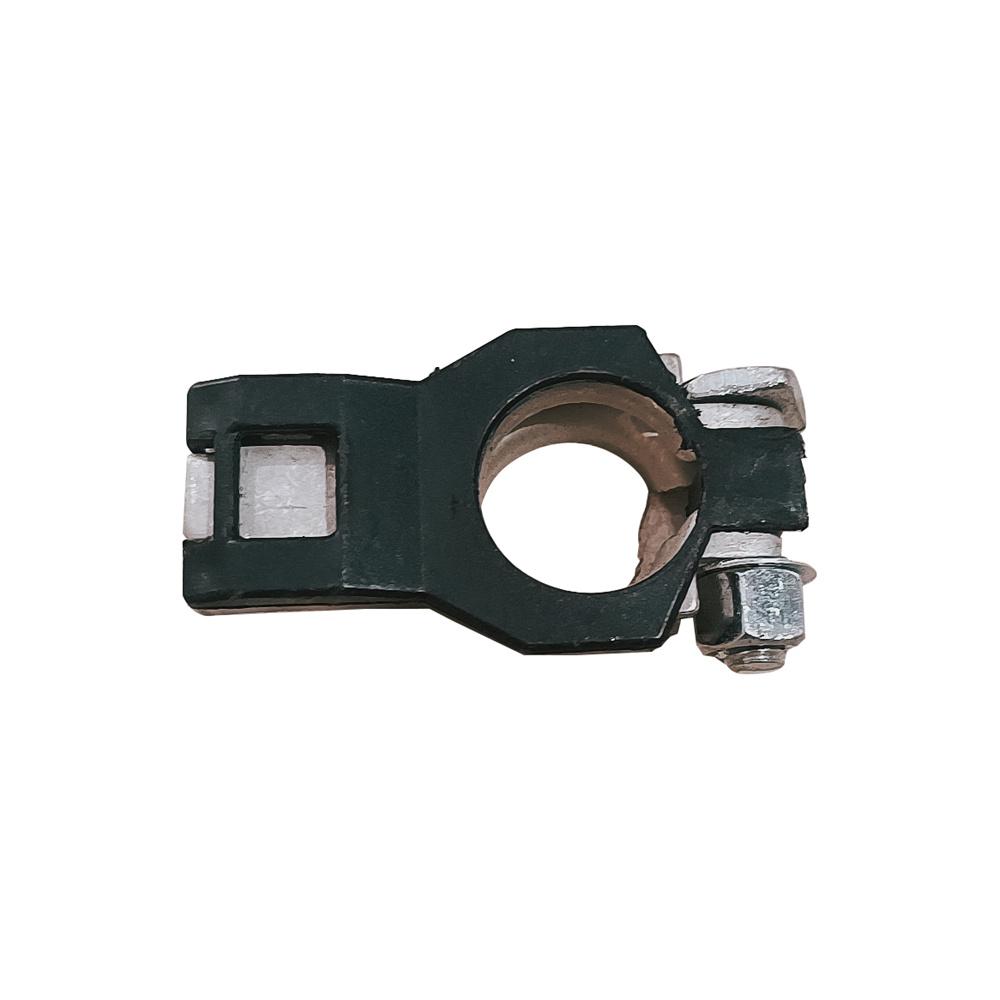 Positive Battery Terminal End Connector + Nut For Nissan #24340-7F000 243407F000