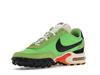 Nike Waffle Racer SP Action - FV6946-301 Unisex Verde