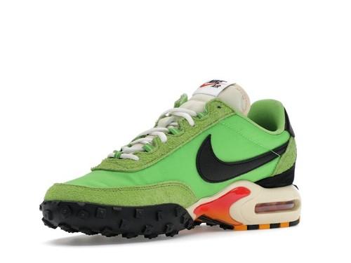 Nike Waffle Racer SP Action - FV6946-301 Unisex Verde