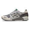 Asics Gel Lyte 3 OG Oyster Grey Cream Herre Sneakers 1201A753-020