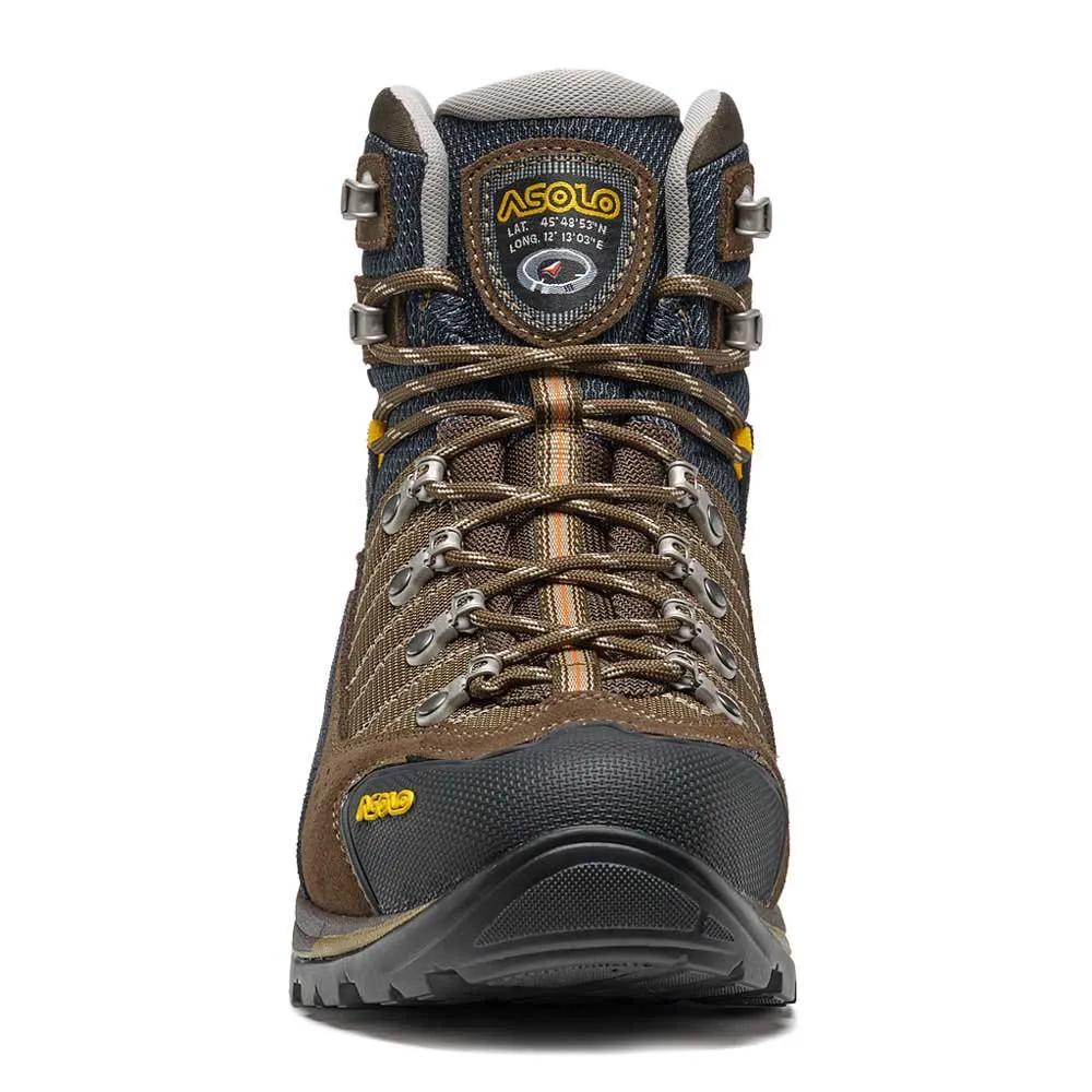 Asolo Ботинки для хайкинга Drifter I Evo GV