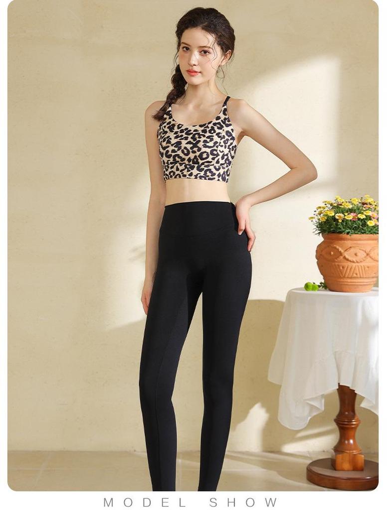 2025 Temu Damen Schnelltrocknender High-End Yoga-BH für Morgenlauf & Fitness