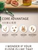 Walnut Oil Is a Special Oil for the Maintenance of Rosewood Furniture Crack Prevention Care Oil for Solid Wood In Cultural Play