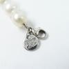 Excellent TIFFANY&Co. Necklace white Freshwater pearl Women Used