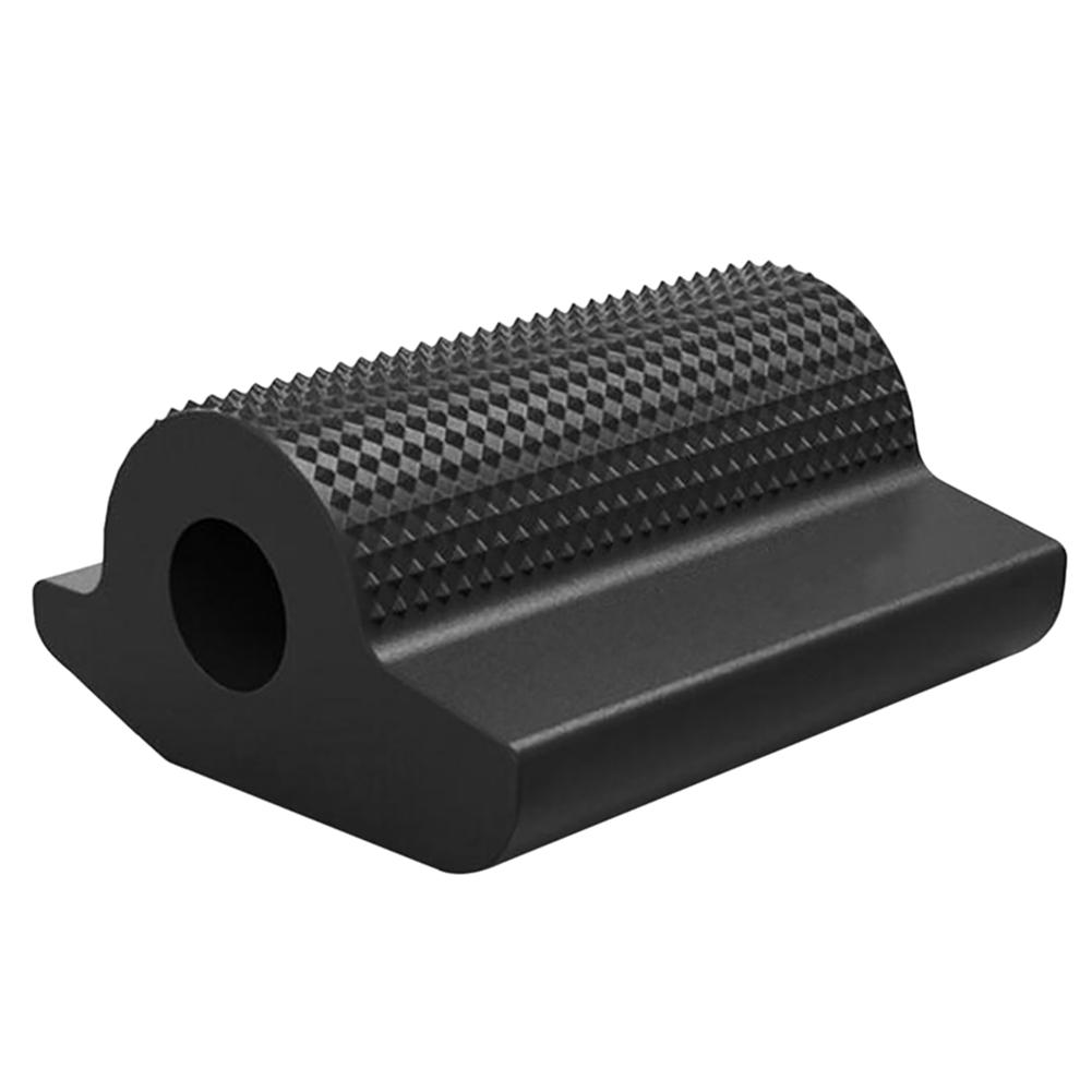 

Универсальная накладка на обувь для переключения передач мотоцикла, резиновая накладка на педаль, нескользящие накладки на рычаг переключения передач, декоративная накладка, аксессуар для мотоцикла