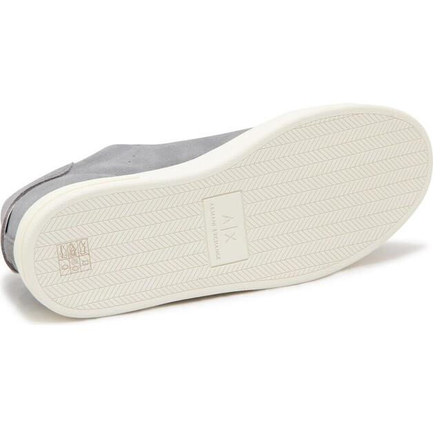 Кроссовки Armani Exchange XUX253XV86801829