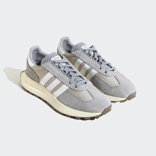 Adidas Originals Retropy E5 Running shoes Gray JQ4099 Unisex Size
