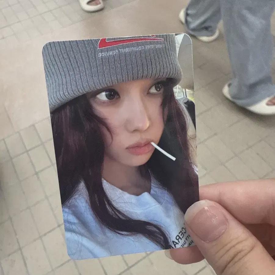 

Грязная работа Эспа Винтер Фотокарта