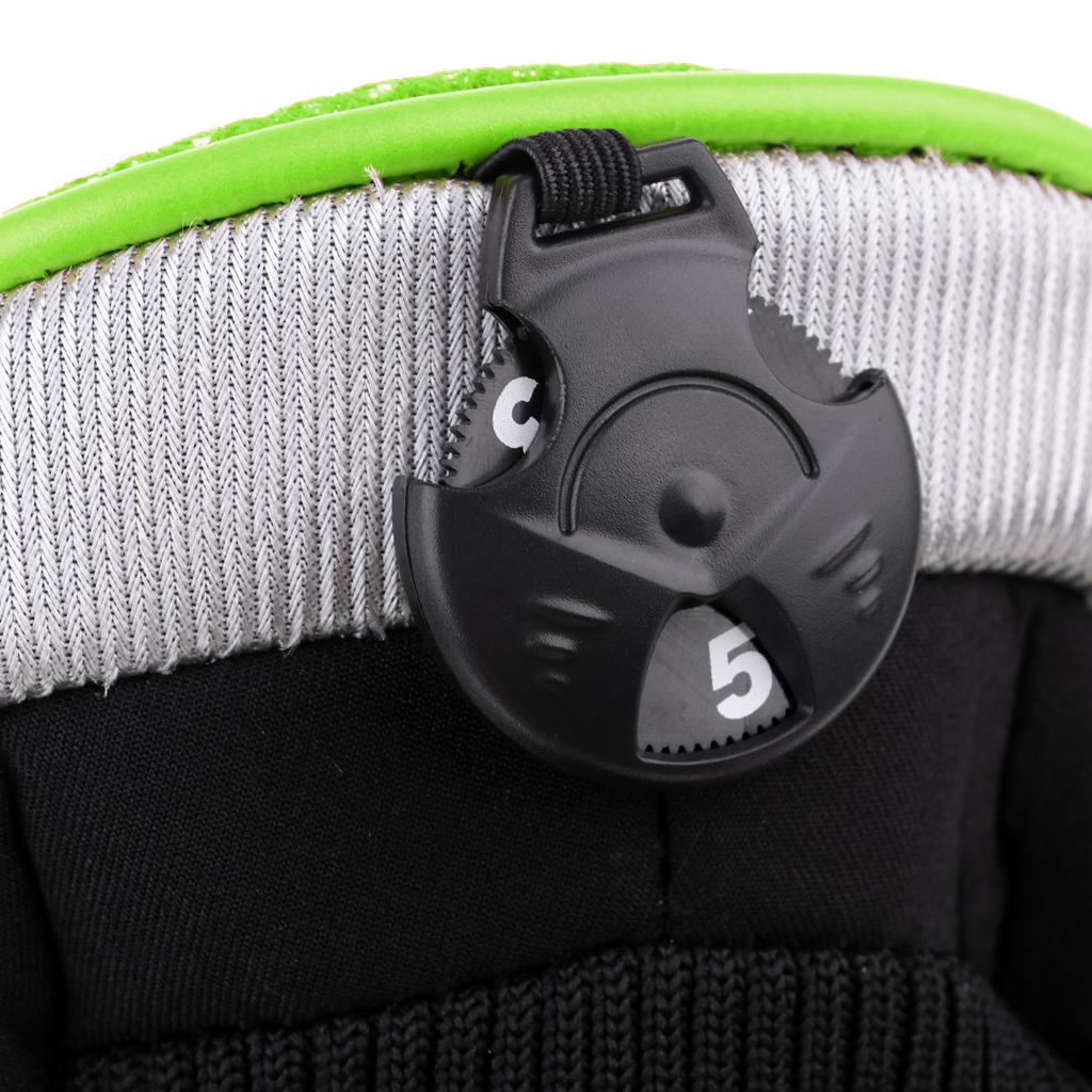4 Neoprene Golf Hybrid Club Kopfbedeckung Replacement / UT Clubs Head Protective Cover with