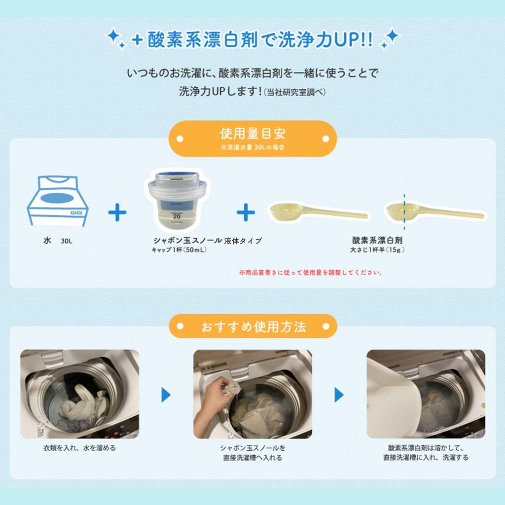 Soap Bubble Oxygen for and Stain Natural Bleach, 750g, Bleaching, Deodorizing, Disinfecting, Removal. Cleaning.