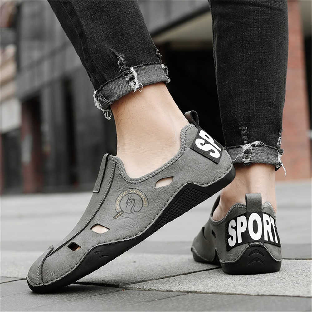 Fashion Large Dimensions Without Heel Men's Brands Sneakers Casual Boots Size 46 Travel Shoes Sports Luxury Brand Classic