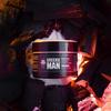 Vasu Greeko Man Beard Styling Cream For Men Softening Moisturizing Nourishing Beard Care With Shea Butter 50 Ml