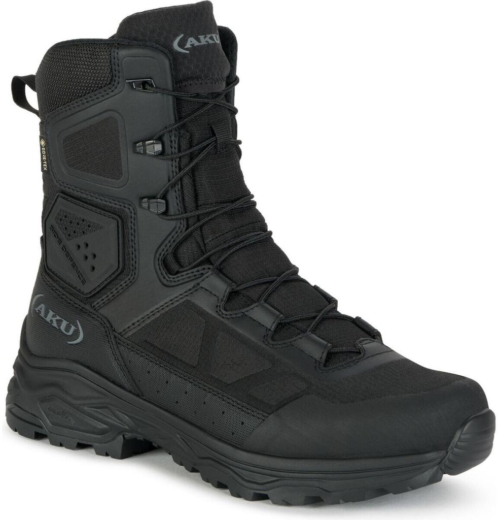 Обувь для треккинга Aku Sentinel Goretex Wanderstiefel Black 673 052 070
