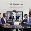 Logitech C270i HD USB Webcam with Microphone