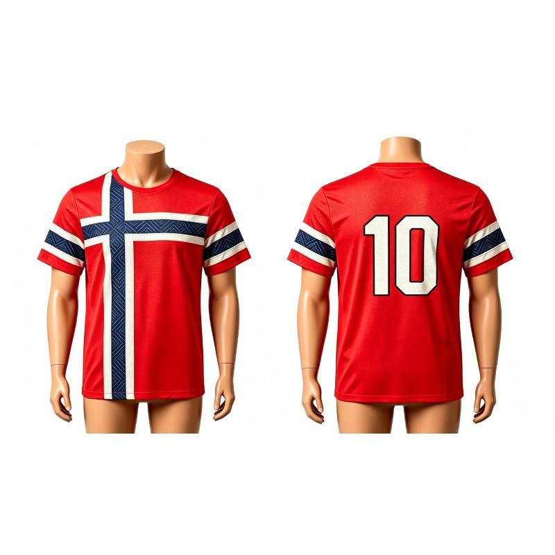 Neue brasilianische Hemdenauswahl 2026 Brasilien Trikot T-Shirt für Herren Outdoor-Sport Kurzarm-T-Shirts Rundhals-Oberteile Sommer