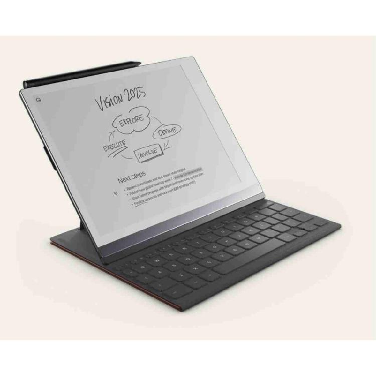 Flexible Charging Line for reMarkable Paper 2 Ensures Durability and Quick Charge Capability