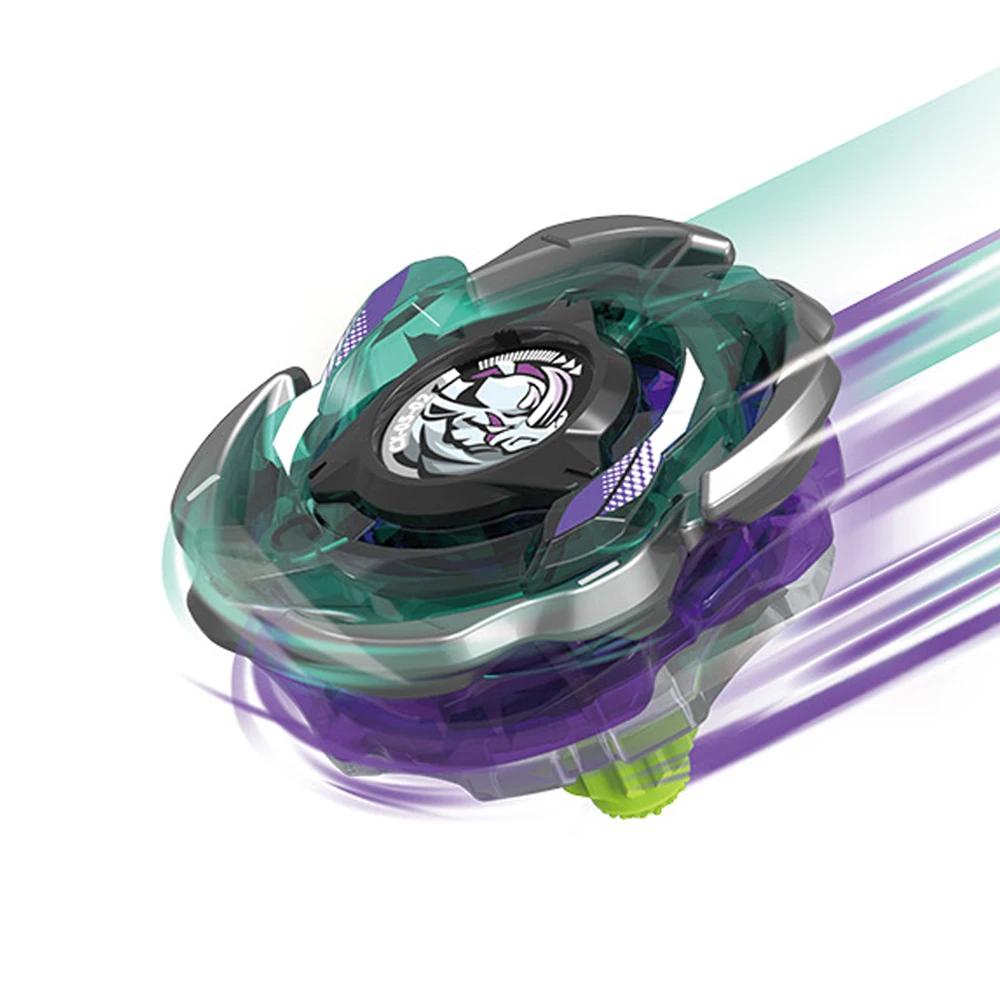 Bey Burst Gyro X Giocattolo CX Gyro CX-05 Booster casuale Vol.6 CX01 CX02 CX03 CX04 CX06