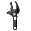 Llave multifuncional para fregadero de baño, grifos de inodoro, llave de reparación de 6-68mm, gran apertura ajustable