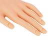 Salon Manichiură Nails Art Hand Training Practice Finger Stand Display Model