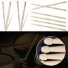 Bateria e instrumentos de percussão – Baquetas