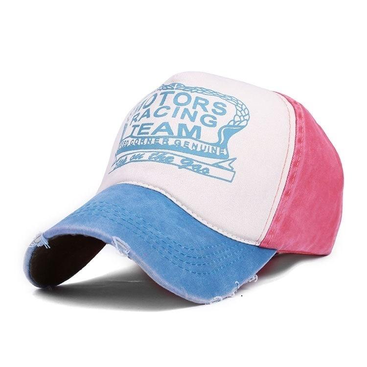 Buy Korean Style Fashion Unisex Sun Cap 