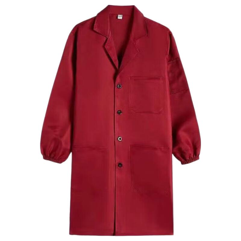 SongHui Durable Work Smock