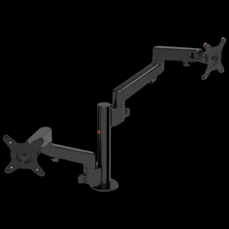 

ECOLA F62 Dual Arm Adjustable Monitor & Laptop Stand
