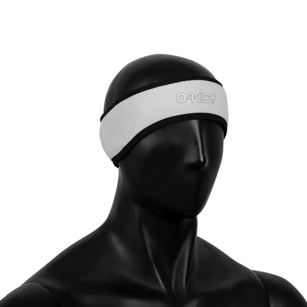 Oakley sports headband, riding exercise headband, hiking headband, sweat-resistant badminton band