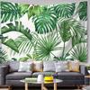 Botanical Tapestry  Unique Artistic Design for Home Decor  Adds Nature and Elegance and Beauty To Any Room