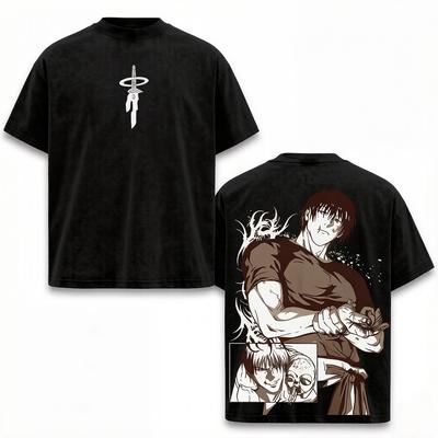Üst giysisi – T-shirtler